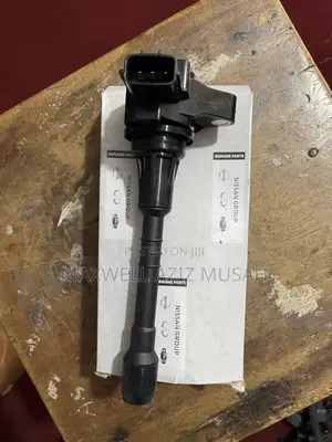 Nissan Murano, Patrol, Infinite and Pathfinder Coils Available