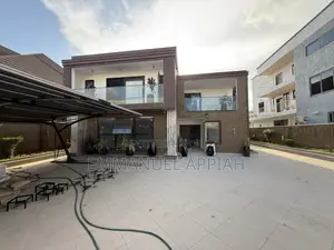 6bdrm House in Weija Choice, Accra Metropolitan for sale