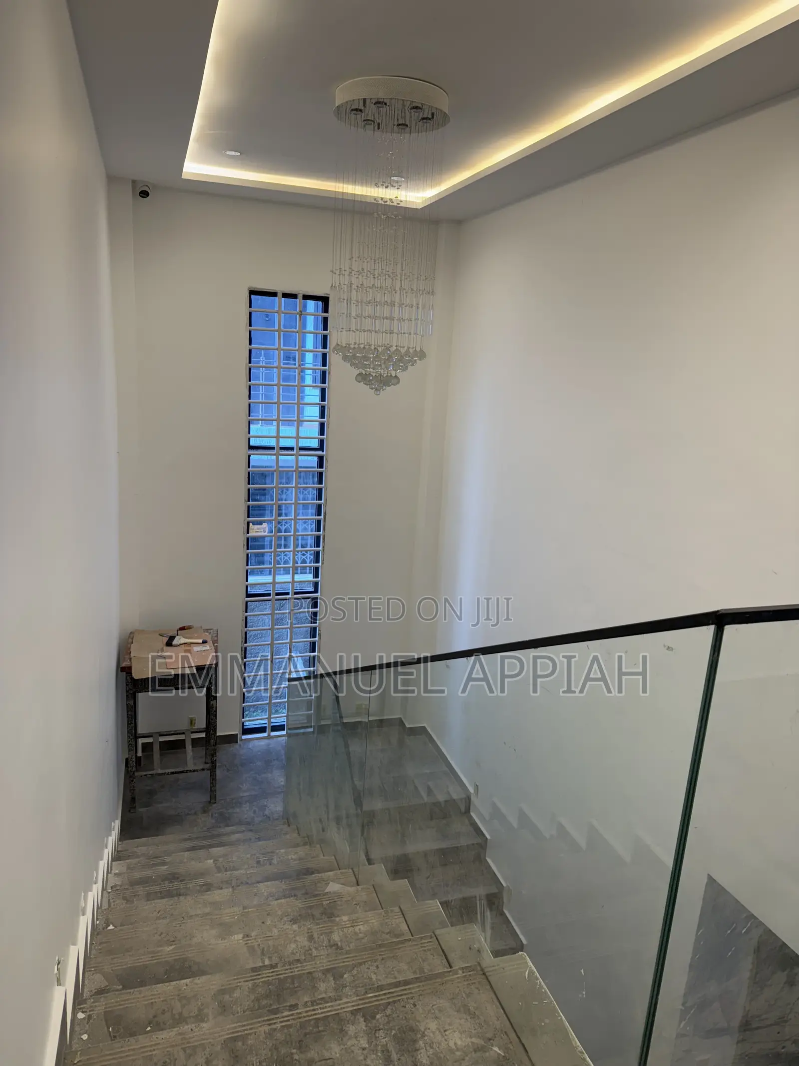 6bdrm House in Weija Choice, Accra Metropolitan for sale