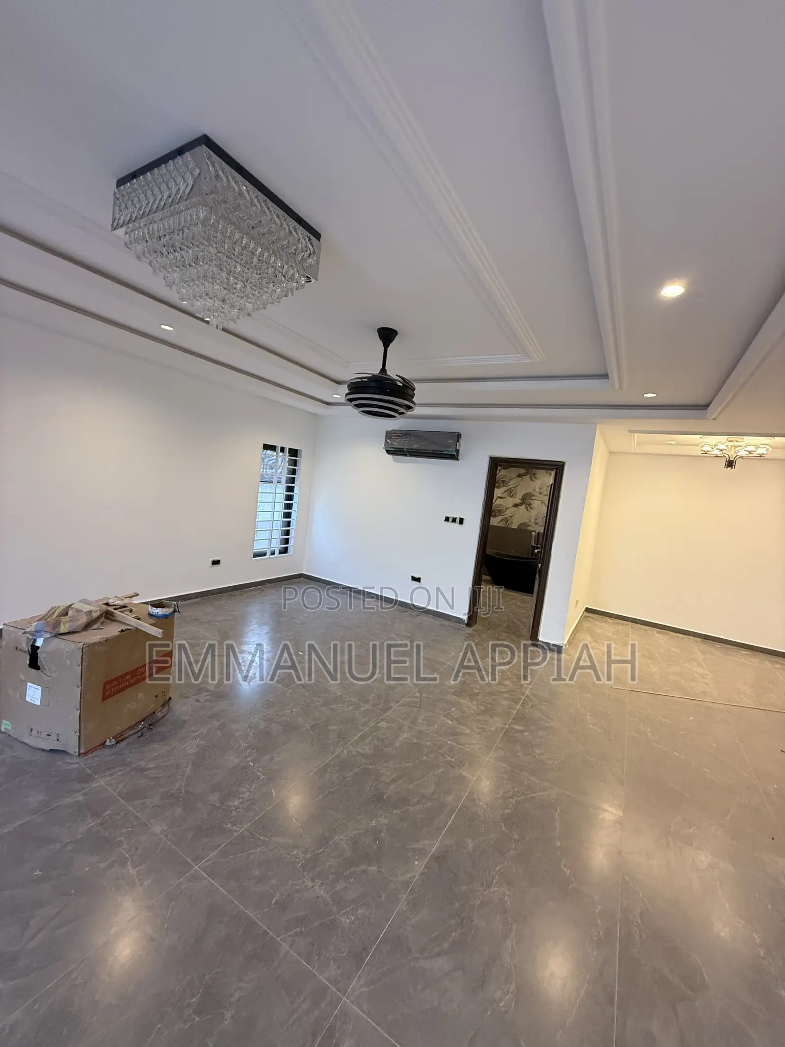 6bdrm House in Weija Choice, Accra Metropolitan for sale