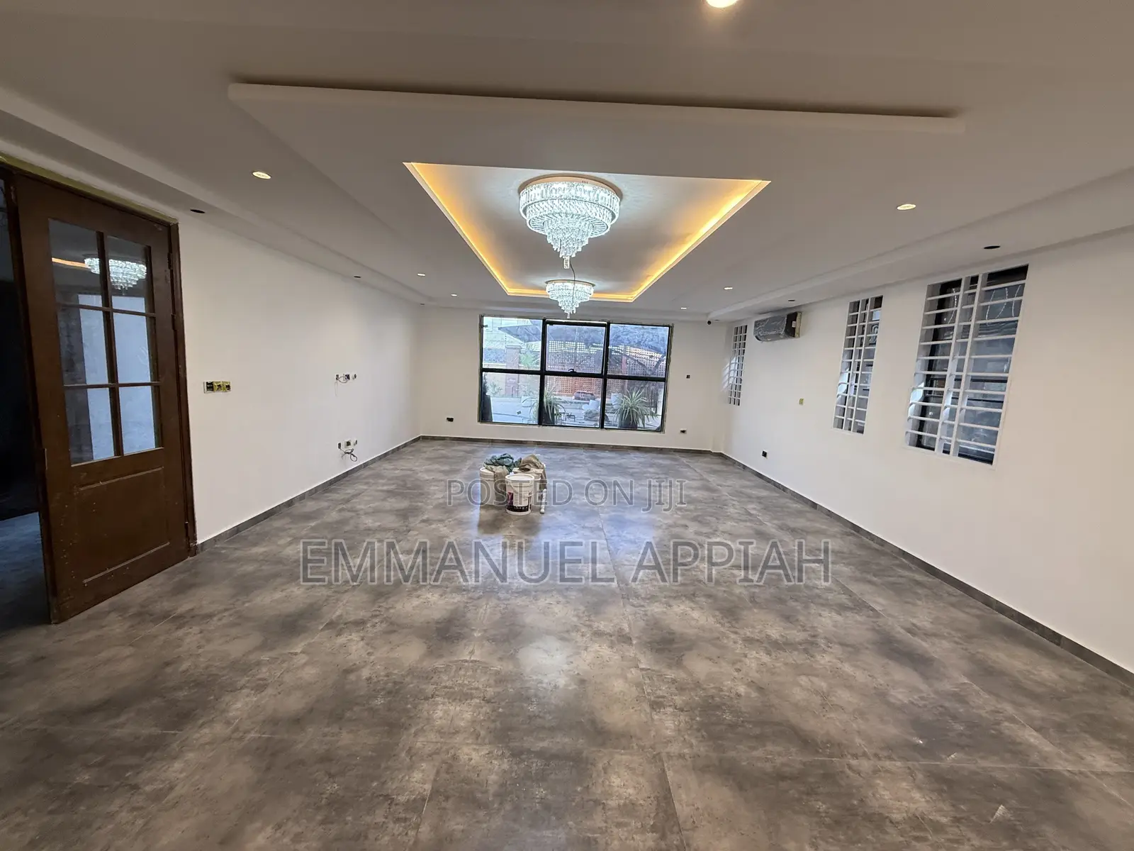 6bdrm House in Weija Choice, Accra Metropolitan for sale