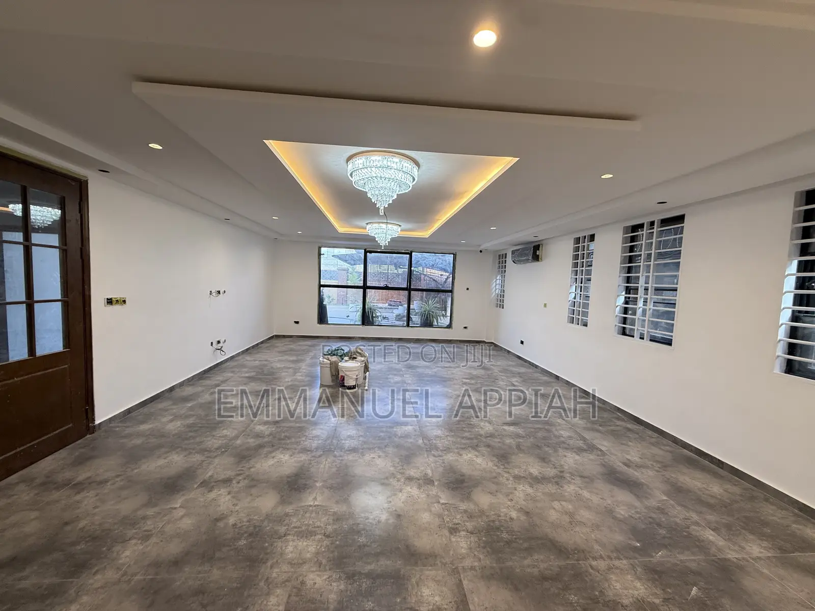 6bdrm House in Weija Choice, Accra Metropolitan for sale