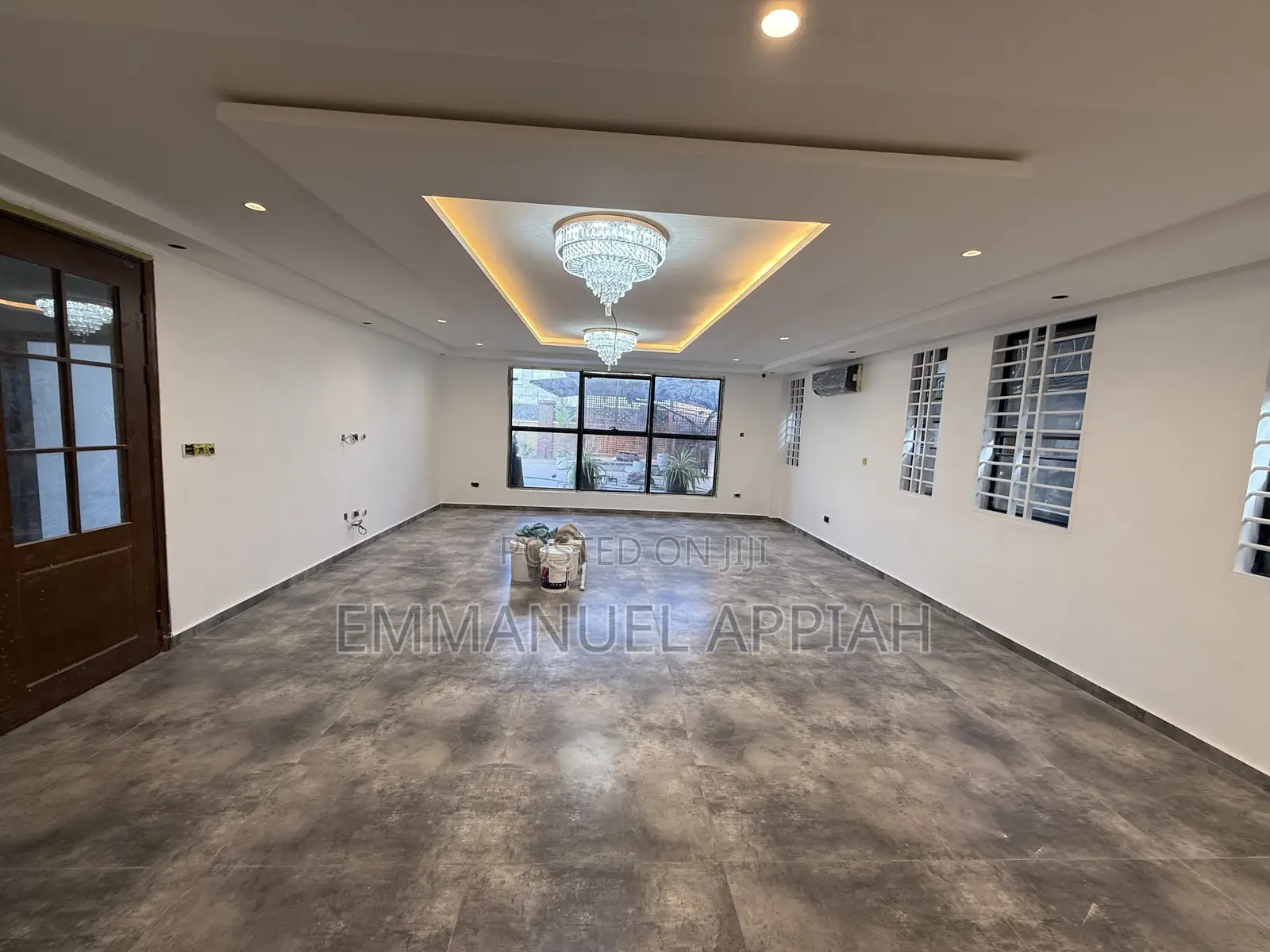 6bdrm House in Weija Choice, Accra Metropolitan for sale