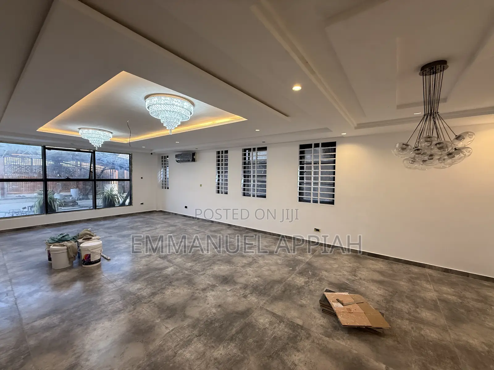 6bdrm House in Weija Choice, Accra Metropolitan for sale