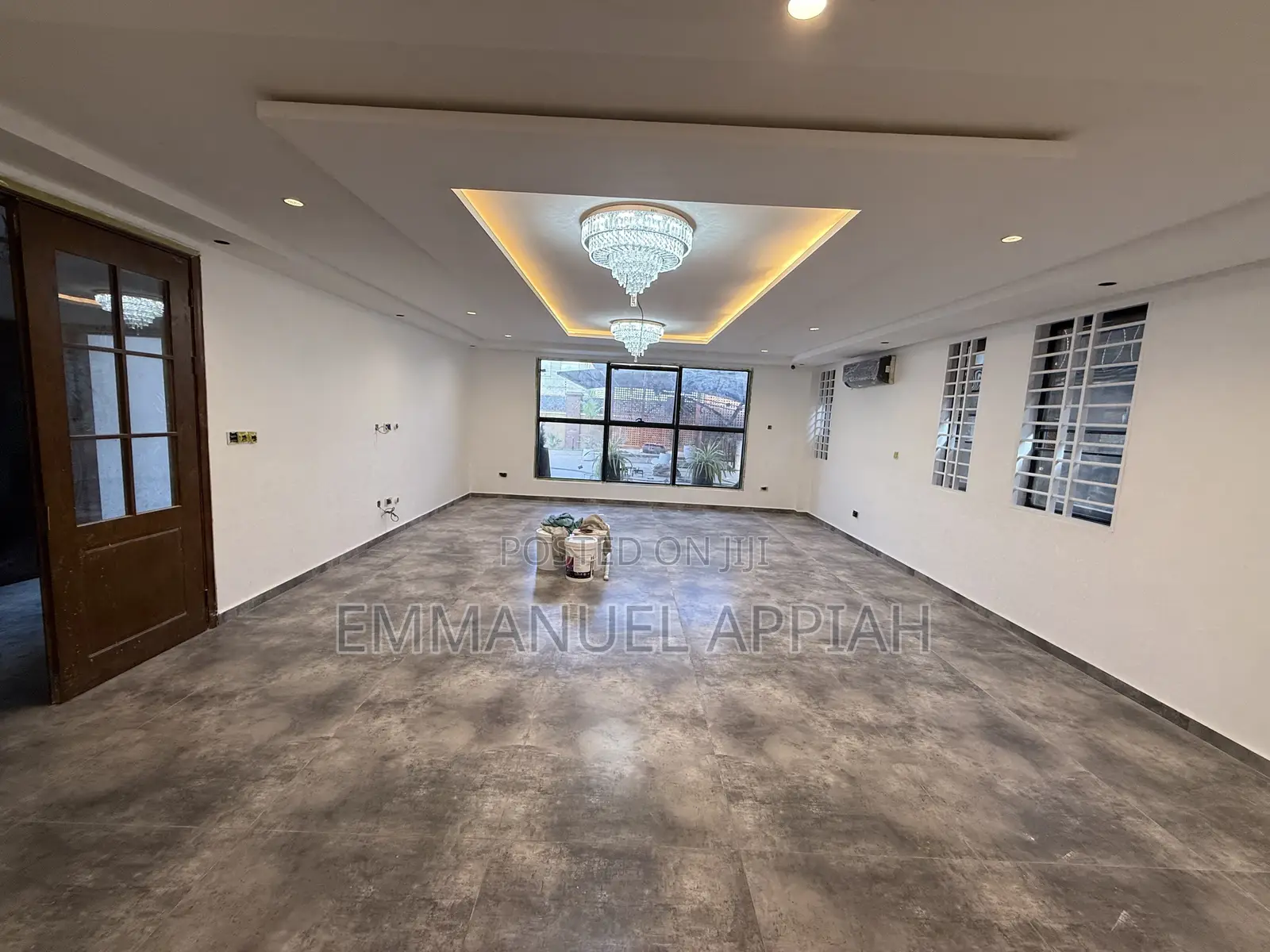 6bdrm House in Weija Choice, Accra Metropolitan for sale