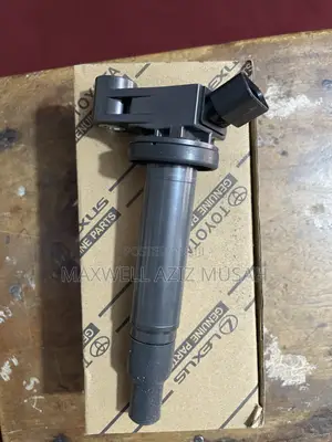 Toyota Camry, Highland and Rav 4 Coils Available