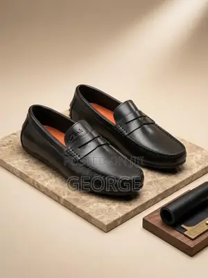 Clark’s Loafers