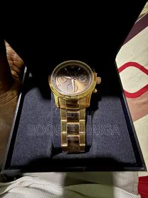 So Co Original Watch