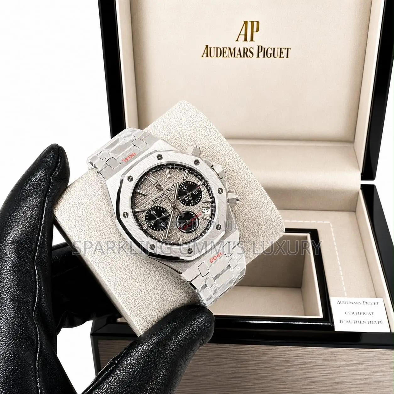 Premium Quality Audemars Piguet Royal Oak Men’s Watch