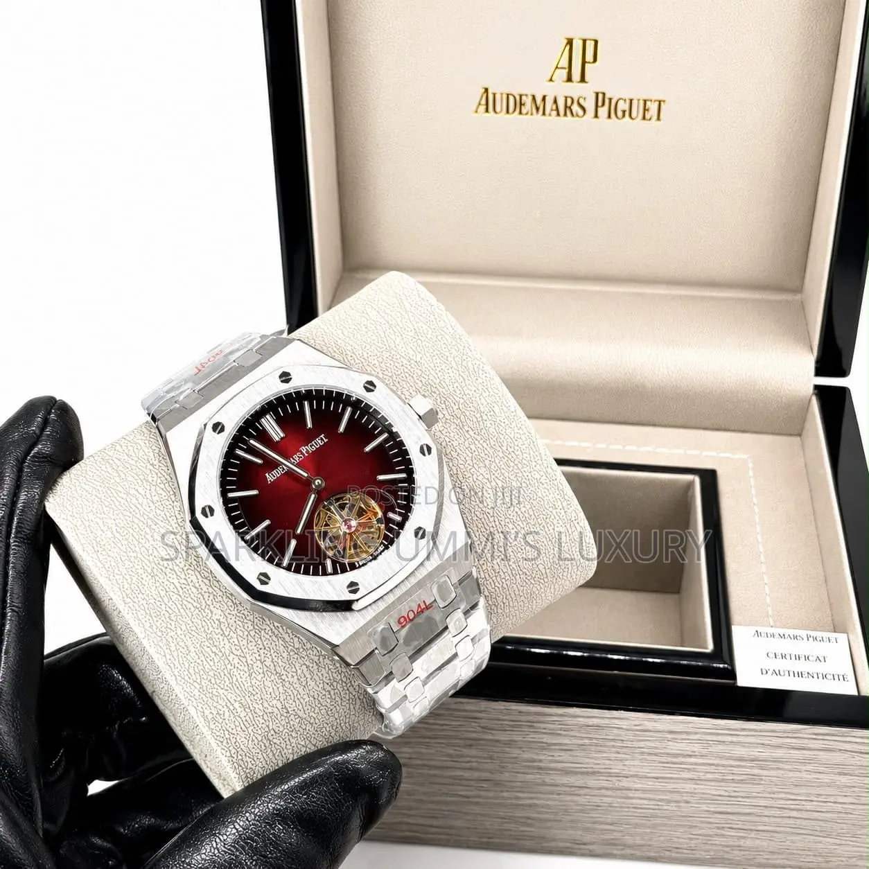 Premium Quality Audemars Piguet Royal Oak Men’s Watch