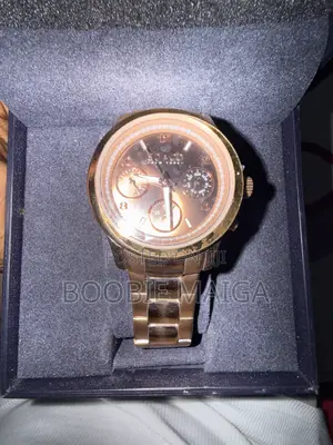 So Co Original Watch