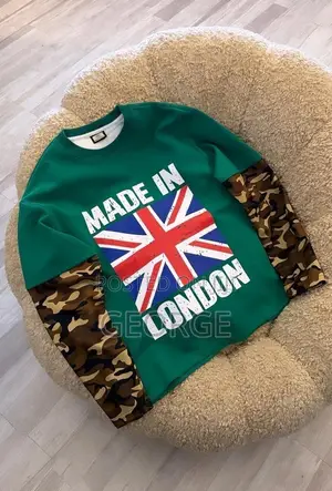 Double Hand Long Sleeves