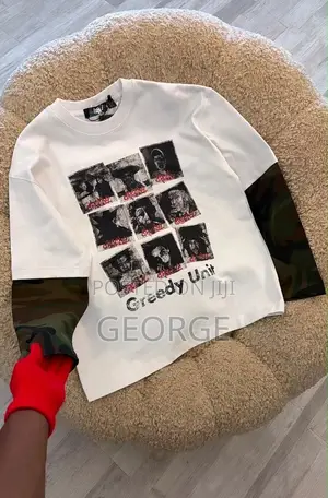 Double Hand Long Sleeves