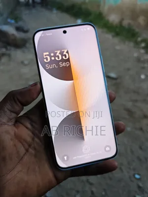 Tecno Spark Slim 256 GB White