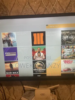 PS4 Slim Going for a Cool Price
