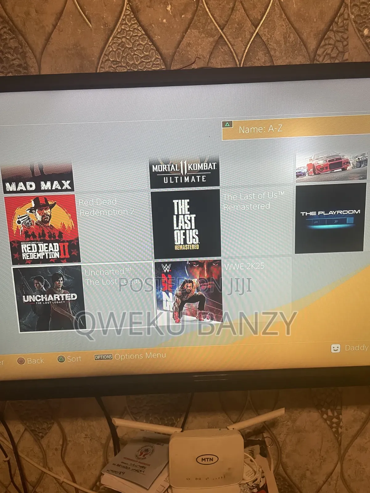 PS4 Slim Going for a Cool Price