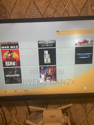 PS4 Slim Going for a Cool Price