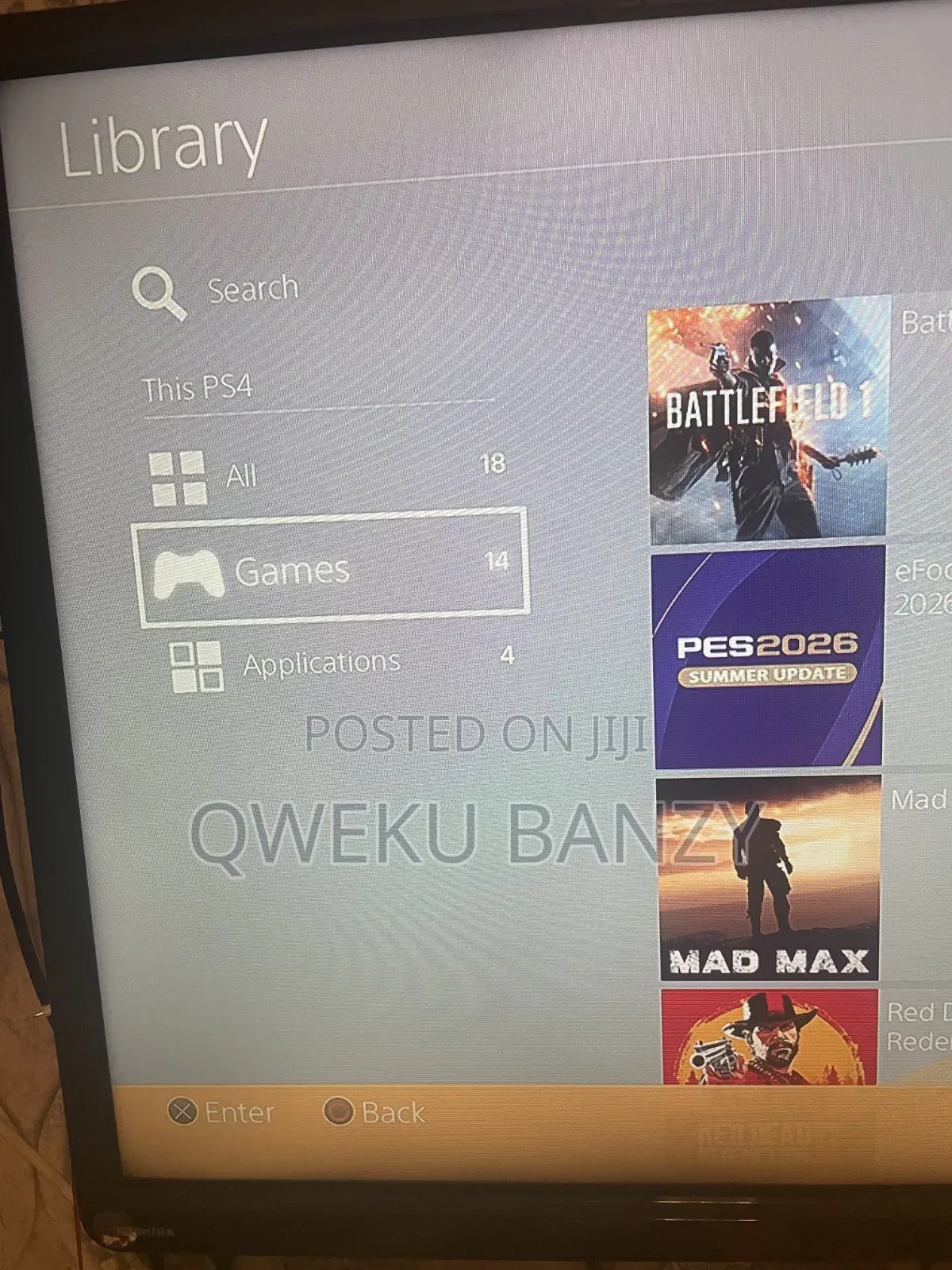 PS4 Slim Going for a Cool Price