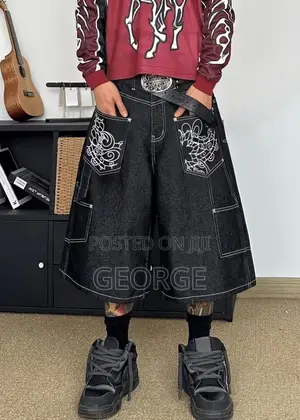 Quality Jorts