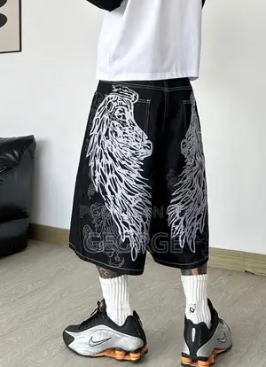 Quality Jorts