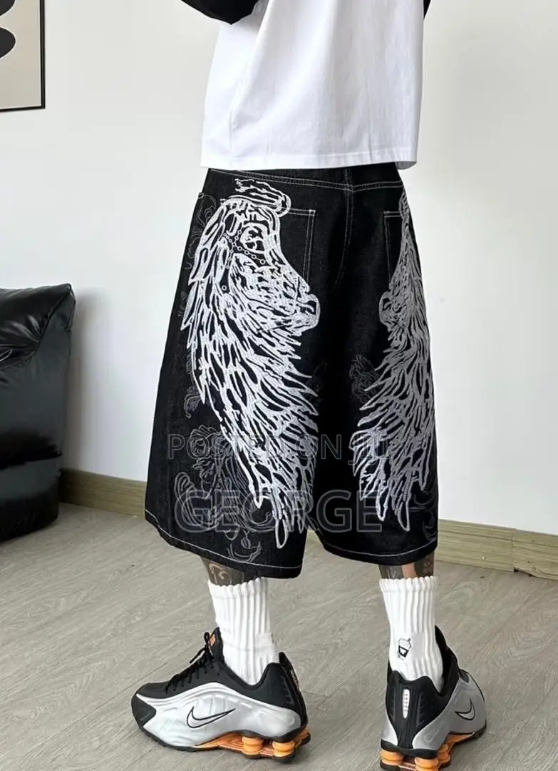 Quality Jorts