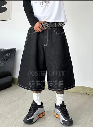 Quality Jorts
