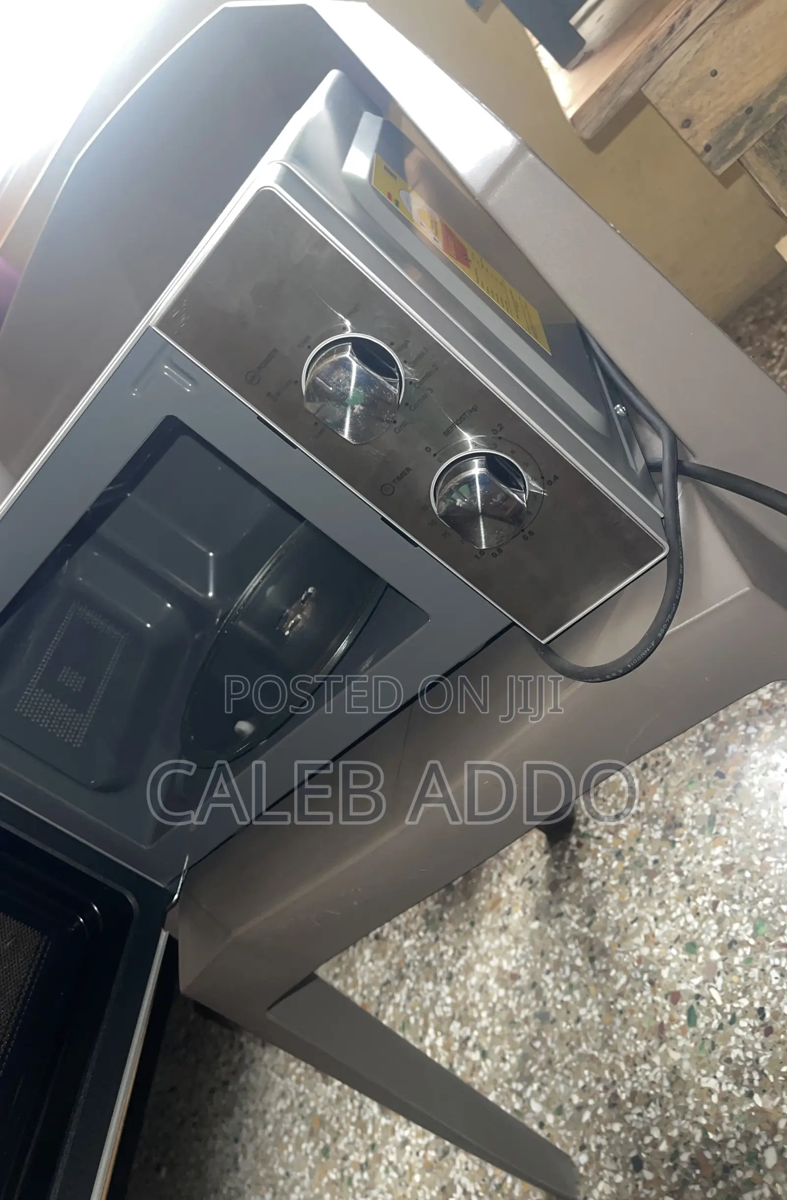 Microwave for Sale