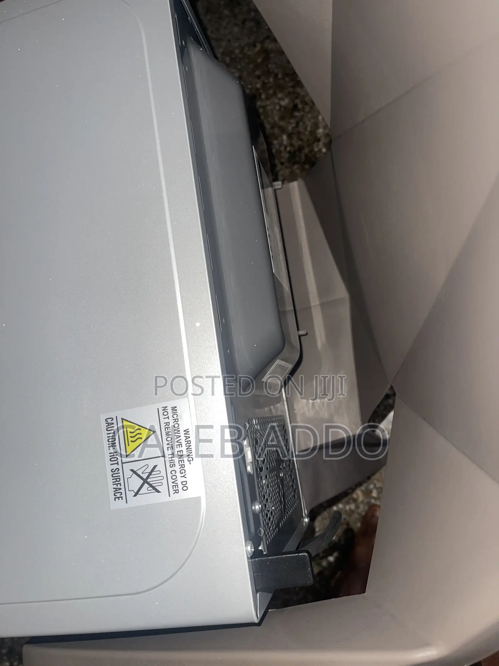 Microwave for Sale