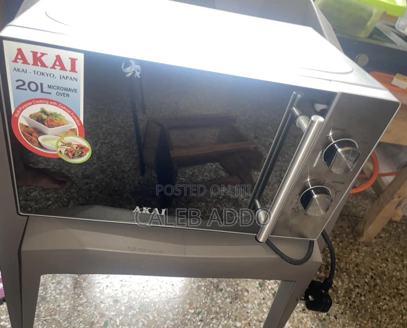 Microwave for Sale