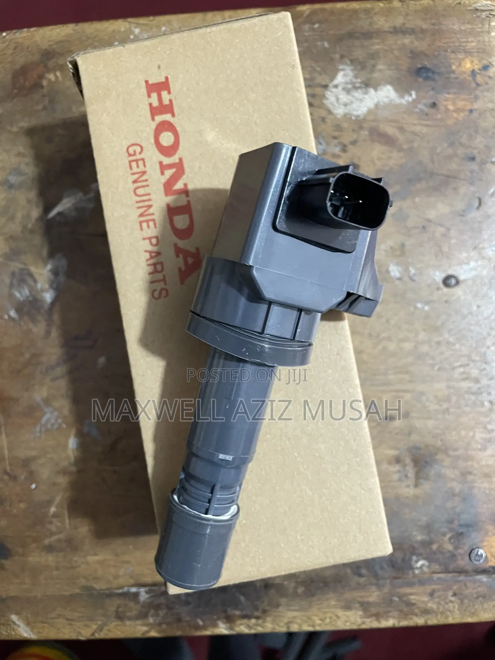 Honda Civic 2007 to 2013Coils Available