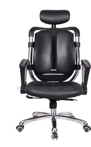 Executive Leather Chair