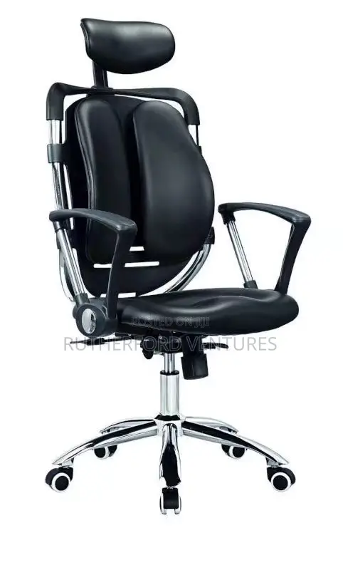 Executive Leather Chair