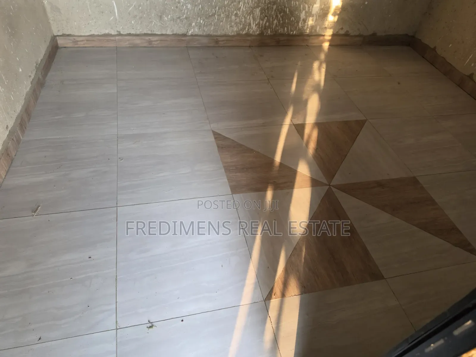 Mini Flat in Fredimens Real, Afigya-Kwabre for rent