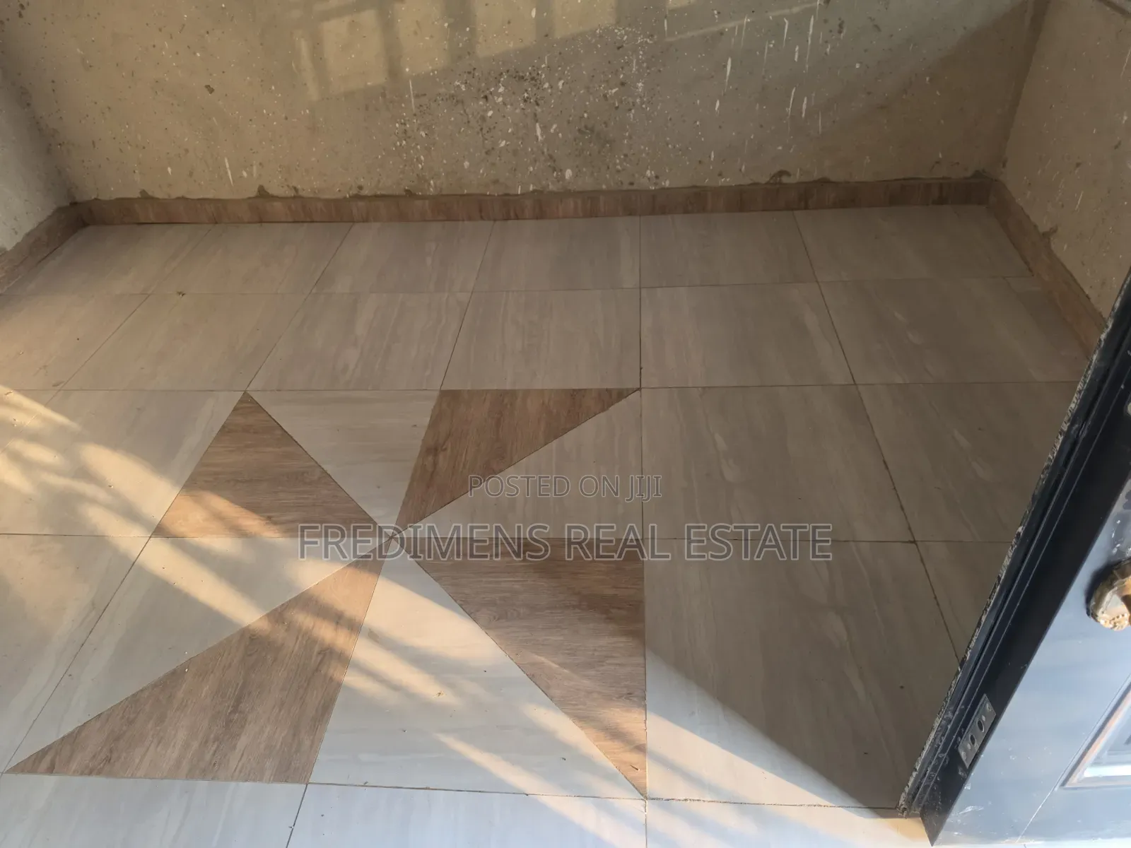 Mini Flat in Fredimens Real, Afigya-Kwabre for rent