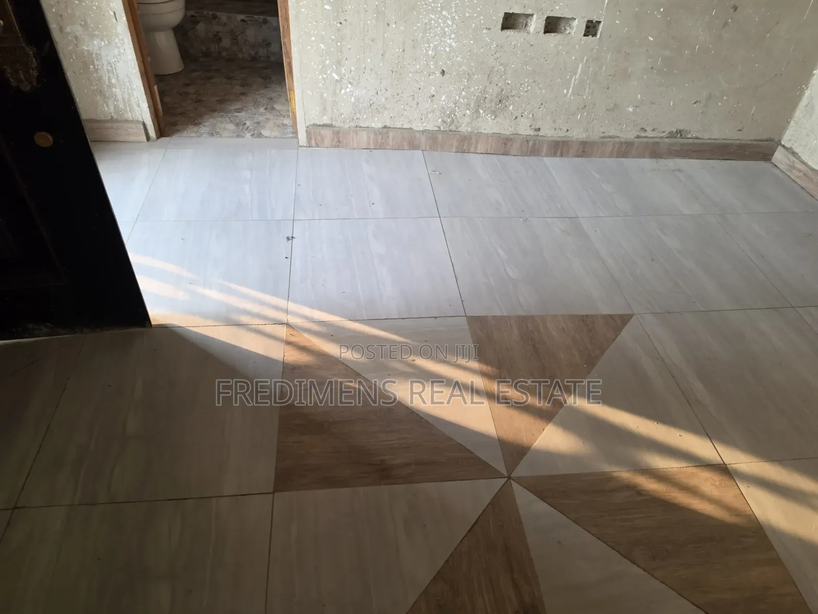 Mini Flat in Fredimens Real, Afigya-Kwabre for rent