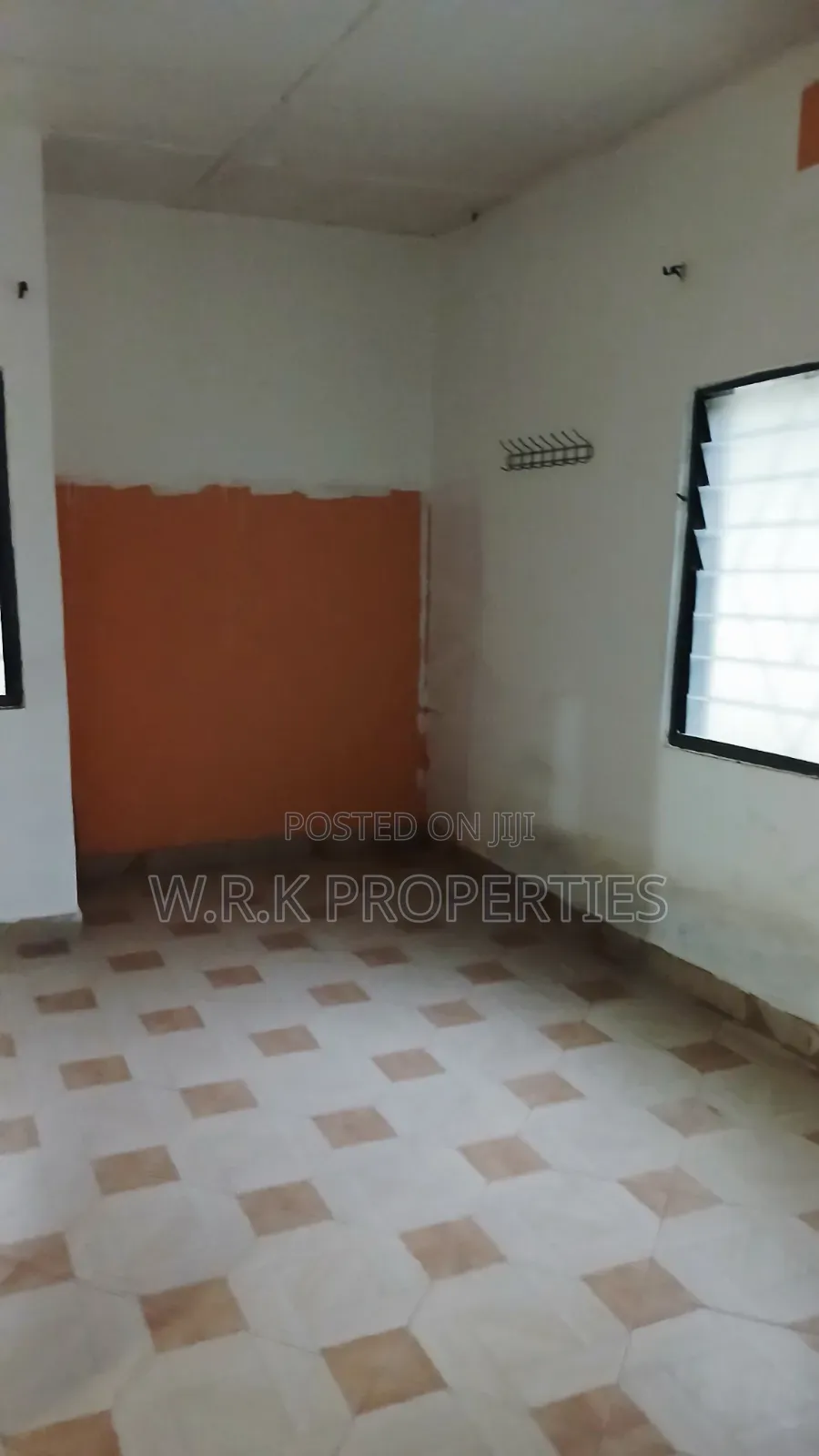1bdrm Apartment in Asorkore, New-Juaben Municipal for rent