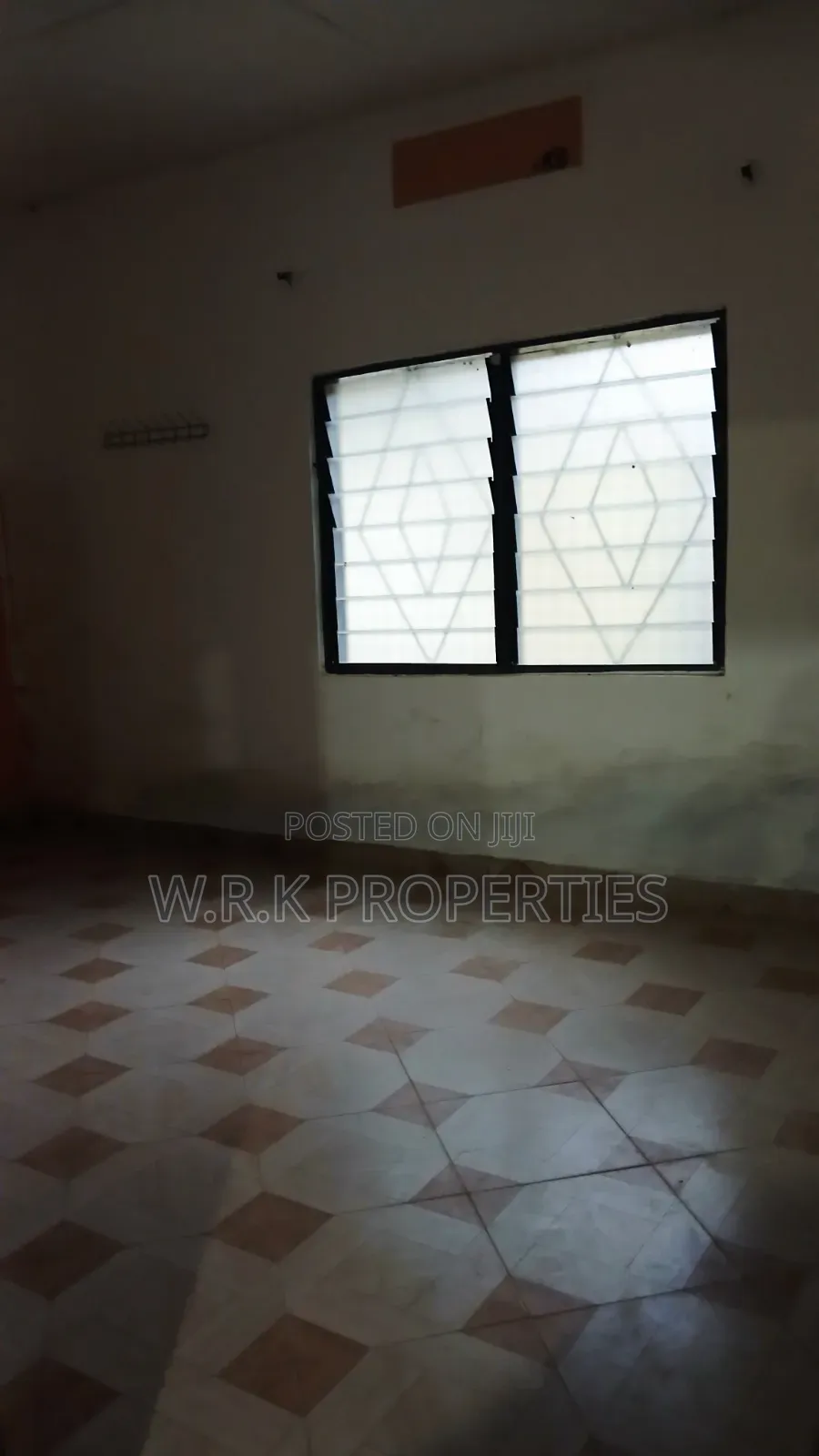 1bdrm Apartment in Asorkore, New-Juaben Municipal for rent