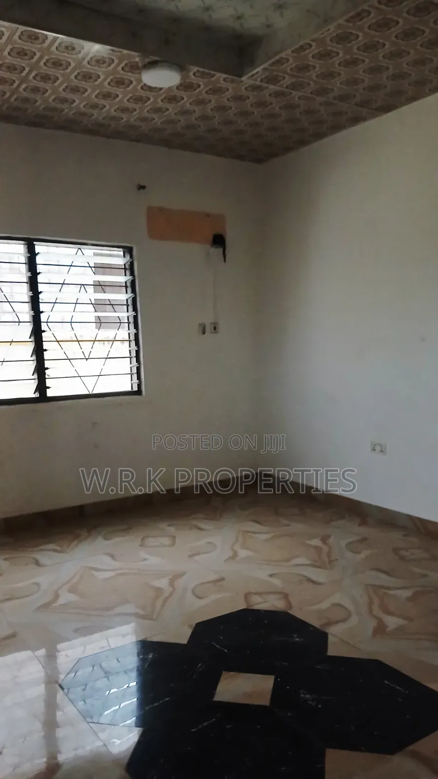 1bdrm Apartment in Asorkore, New-Juaben Municipal for rent
