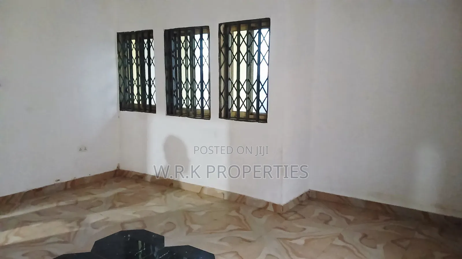 1bdrm Apartment in Asorkore, New-Juaben Municipal for rent