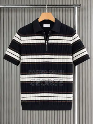 Knitted Shirts