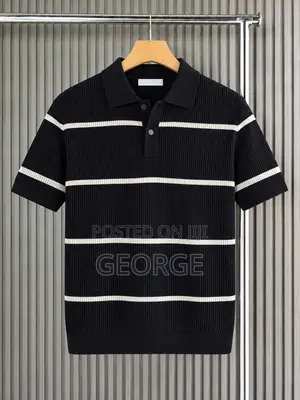 Knitted Shirts