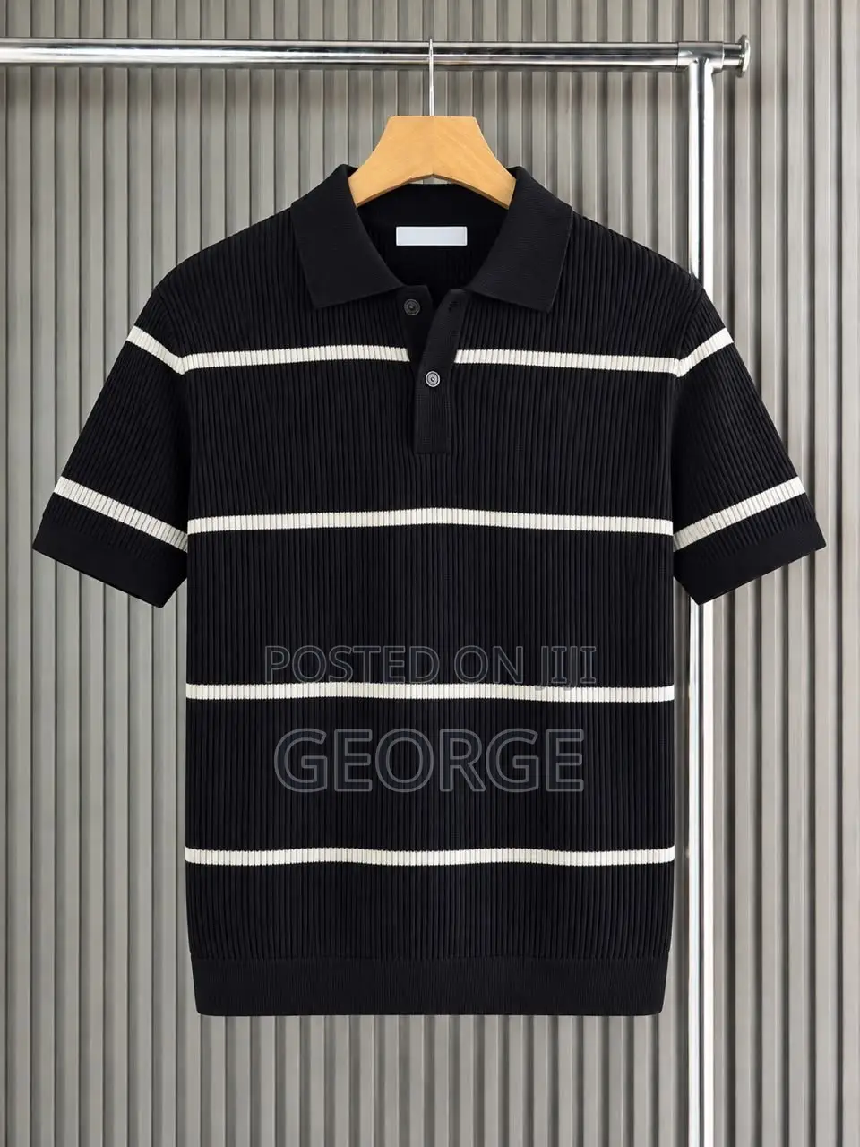 Knitted Shirts
