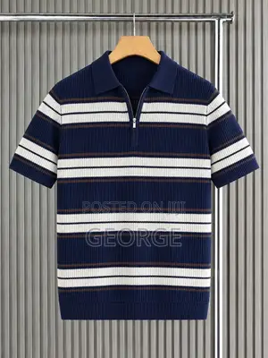 Knitted Shirts