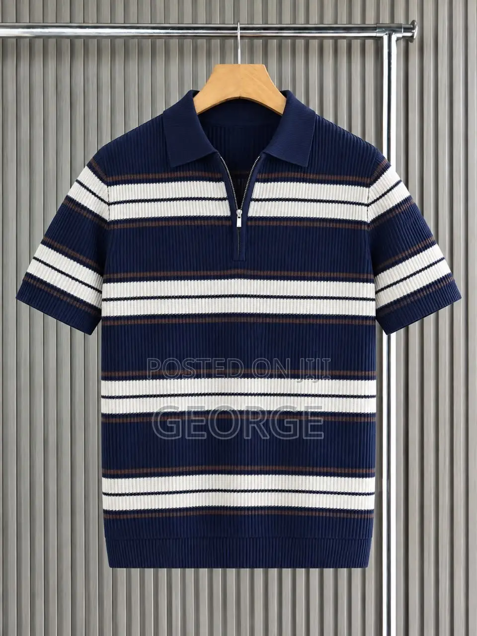 Knitted Shirts