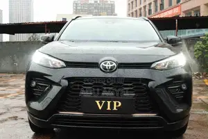 Toyota RAV4 XLE Premium 2025 Black