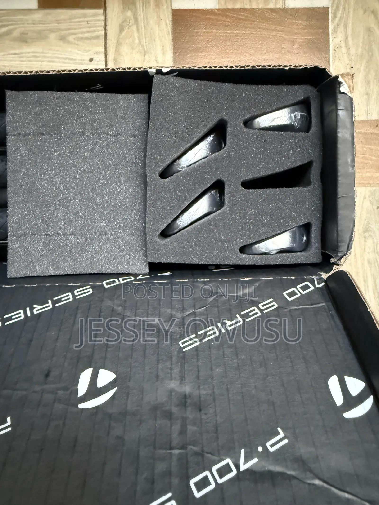 2025 P790 Taylor Made Golf Sticks