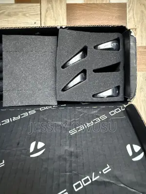 2025 P790 Taylor Made Golf Sticks