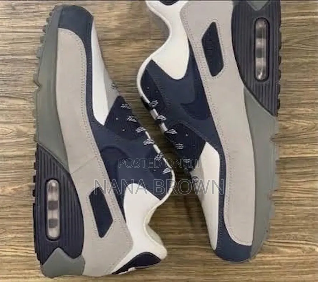 Nike Air Max 90 Lahar Escape