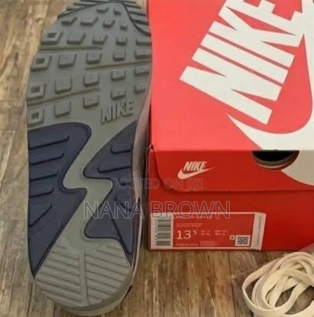 Nike Air Max 90 Lahar Escape