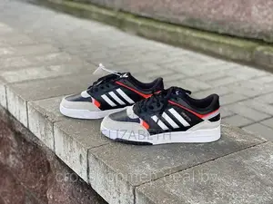 Adidas Originals Drop Step